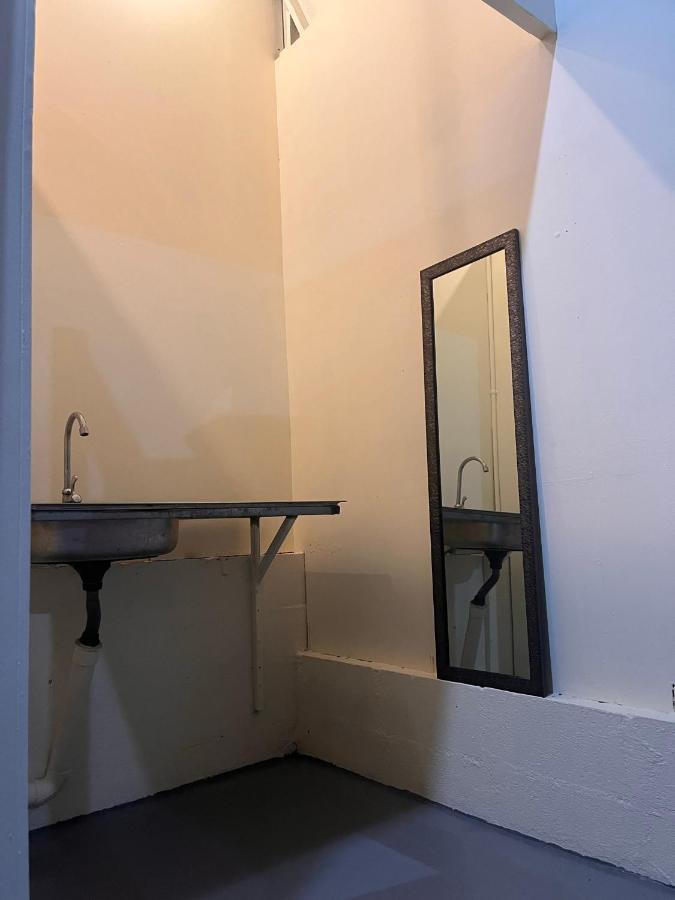 Hostel Tuanis Surf Camp Playa Santa Teresa  Luaran gambar