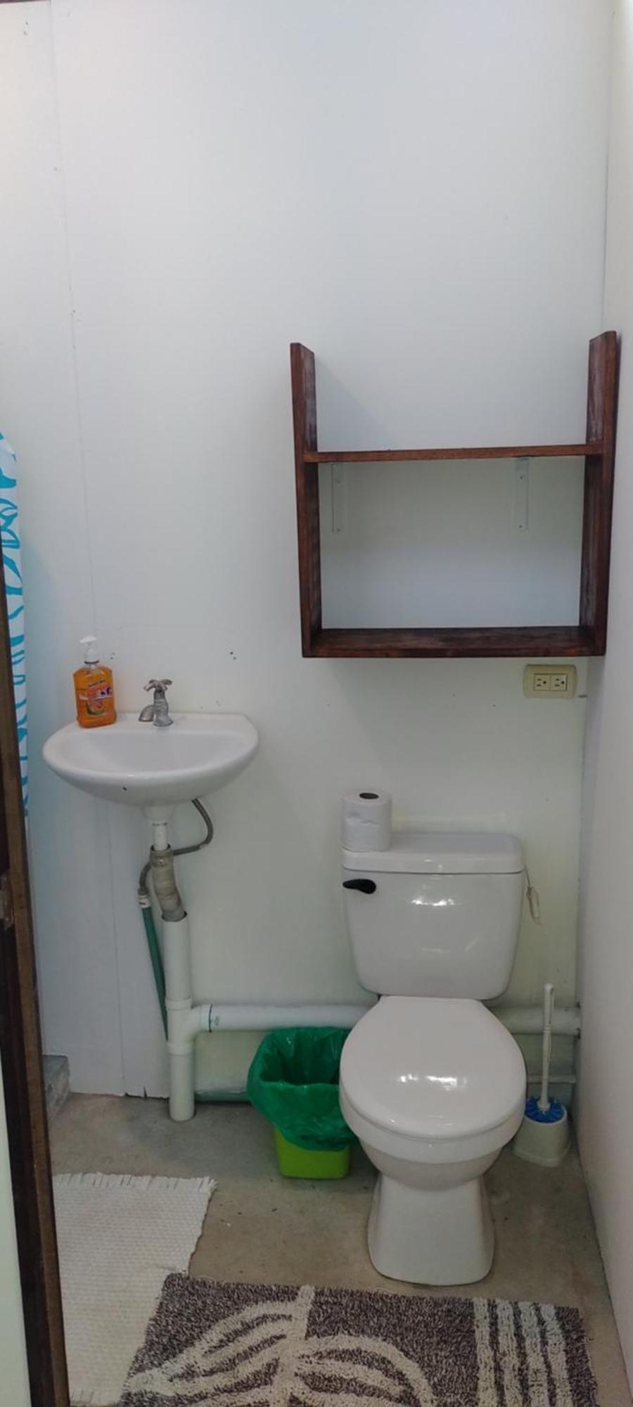 Hostel Tuanis Surf Camp Playa Santa Teresa  Luaran gambar