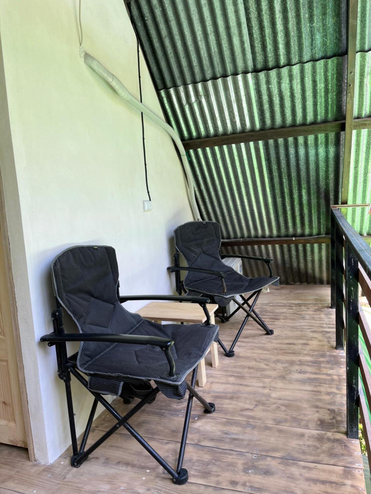 Hostel Tuanis Surf Camp Playa Santa Teresa  Luaran gambar